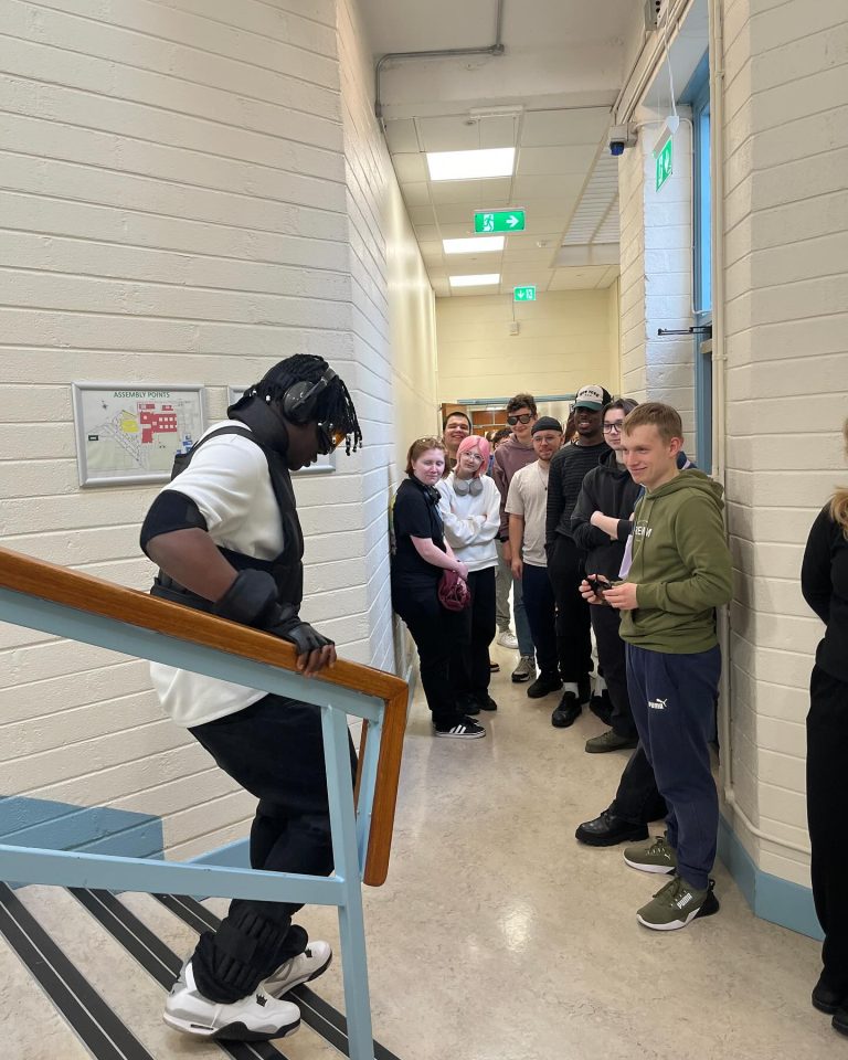 Instagram post from designcarlow. This post is in position 9.